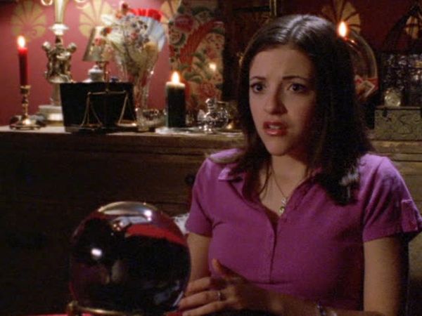 Dark Oracle - S1 Ep12