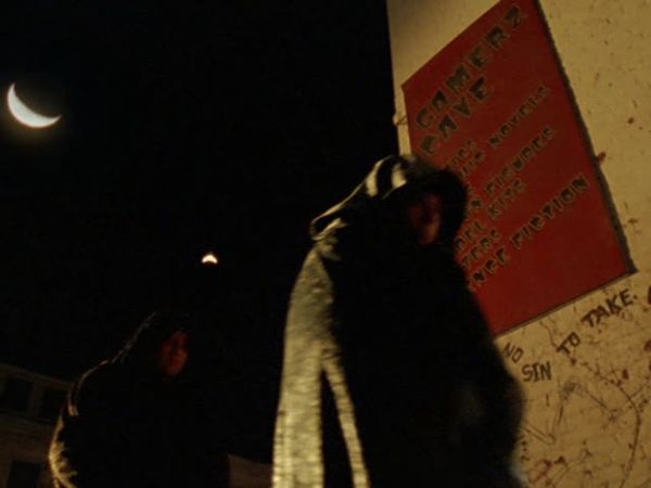 Dark Oracle - S1 Ep7