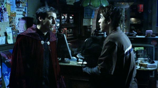 Dark Oracle - S1 Ep3