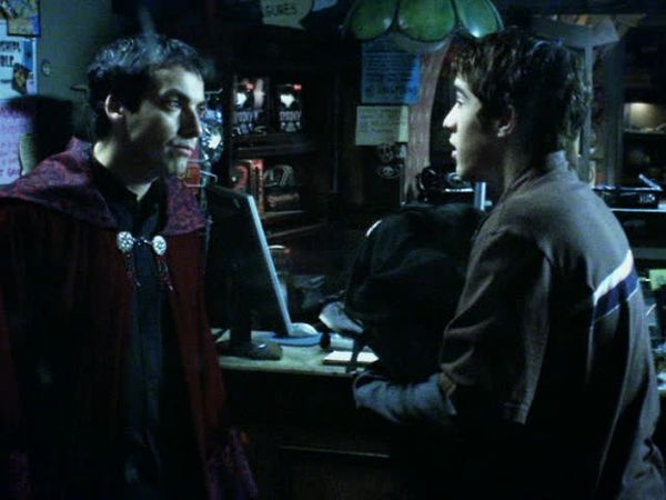 Dark Oracle - S1 Ep3