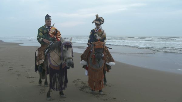 Ocean Treks With Jeff Corwin - Jewel of Japan