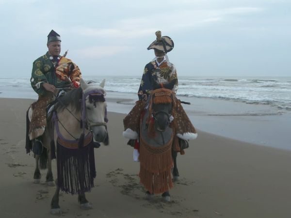 Ocean Treks With Jeff Corwin - Jewel of Japan