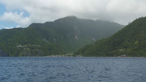 Ocean Treks With Jeff Corwin - Nature Island
