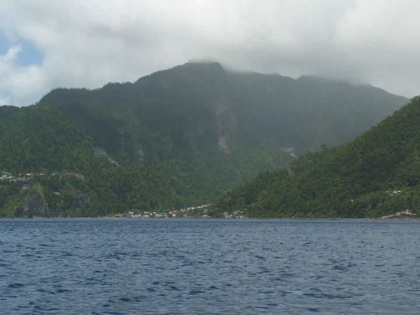 Ocean Treks With Jeff Corwin - Nature Island