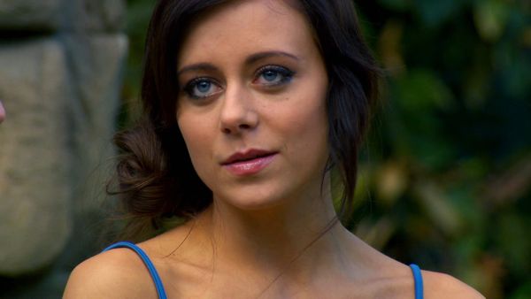Beauty and the Geek: Australia - Episode 3