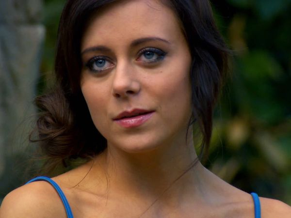 Beauty and the Geek: Australia - Episode 3