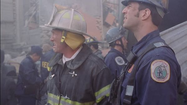 Aftershock: Earthquake in New York - Aftershock: Earthquake in New York, Episode 2