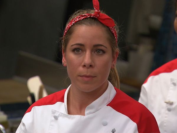 Hell's Kitchen - Trimming Fat
