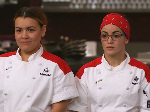 Hell's Kitchen - Welcome to the Jungle