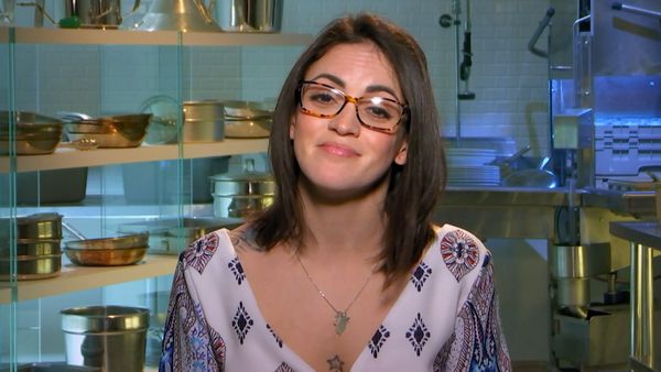Hell's Kitchen - All-Stars Arrive