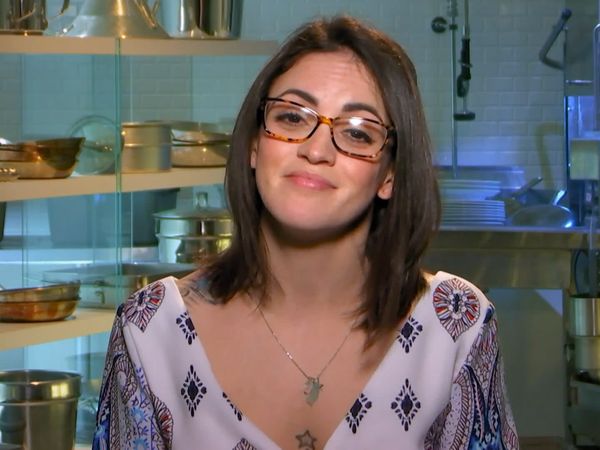 Hell's Kitchen - All-Stars Arrive