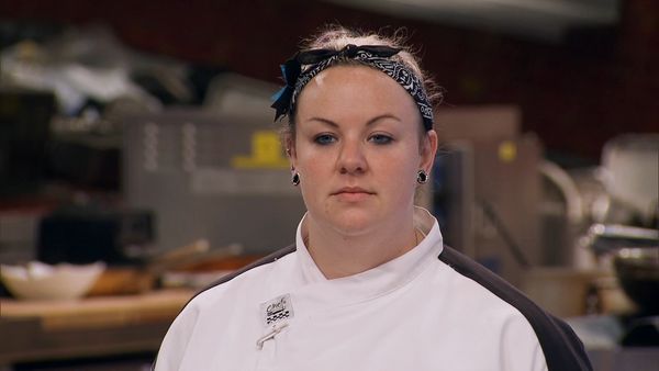 Hell's Kitchen - Tequila Shots?