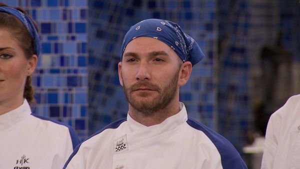 Hell's Kitchen - Fusion Confusion