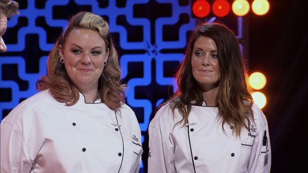 Hell's Kitchen - Leaving it on the Line