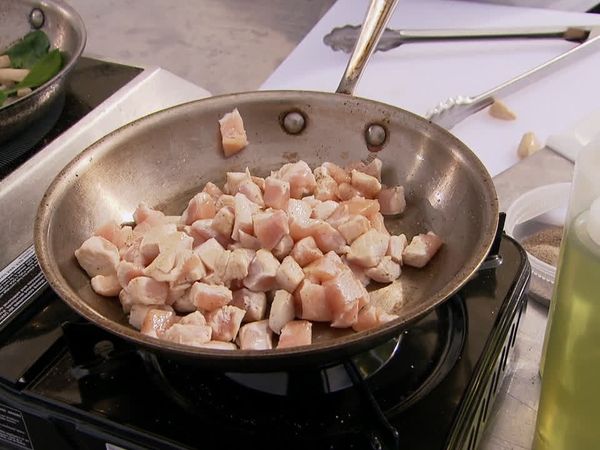 Hell's Kitchen - Crepe Grand Prix