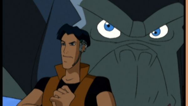 Kong: The Animated Series - Enlil's Wrath