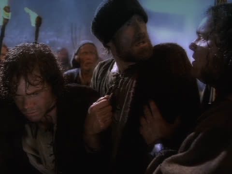 Earthsea - Episode 2
