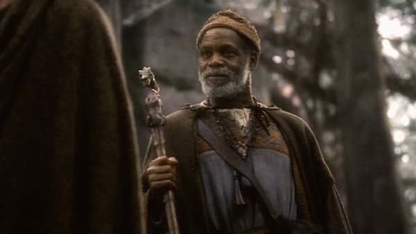 Earthsea - Episode 1
