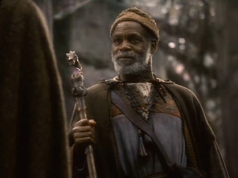 Earthsea - Episode 1