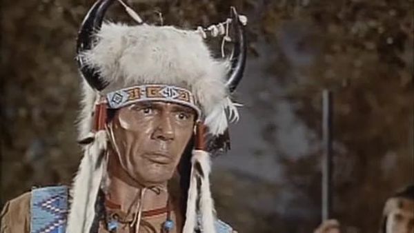 Bonanza - The Savage