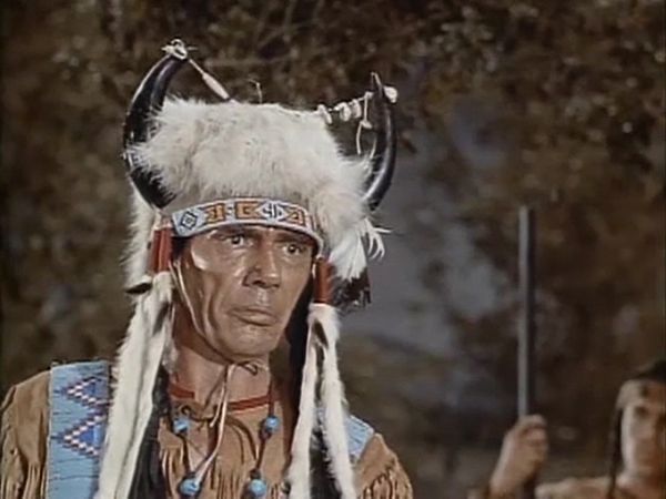 Bonanza - The Savage
