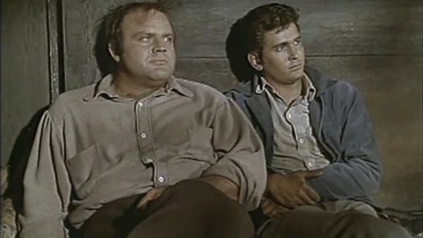 Bonanza - Breed Of Violence