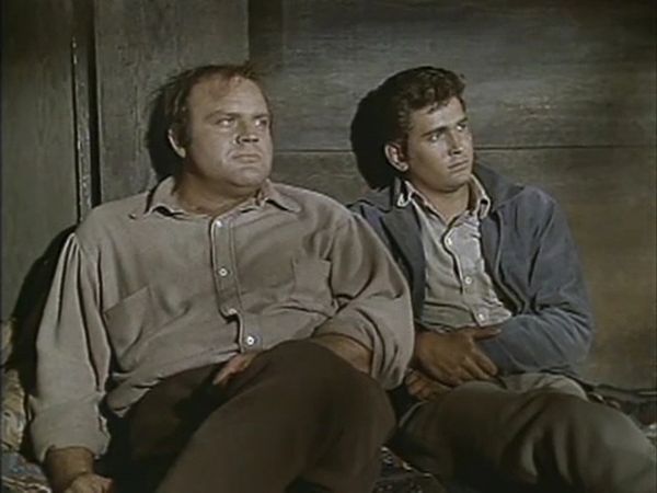 Bonanza - Breed Of Violence