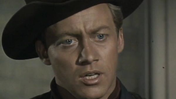 Bonanza - Bitter Water