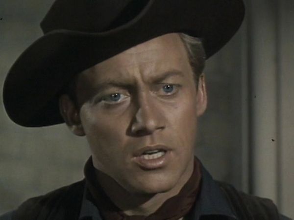 Bonanza - Bitter Water