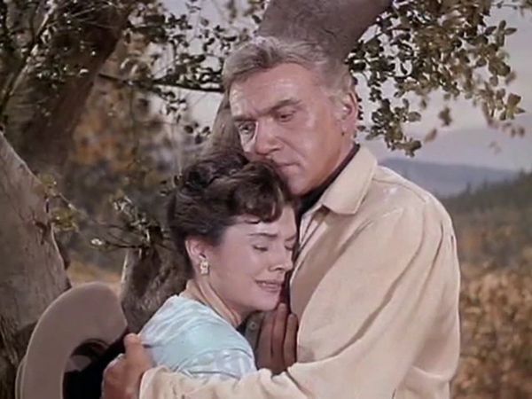 Bonanza - The Mill