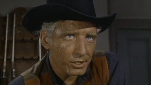 Bonanza - Death at Dawn