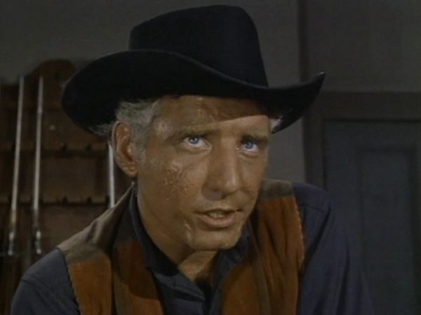 Bonanza - Death at Dawn