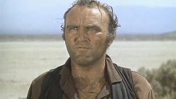 Bonanza - The Mission