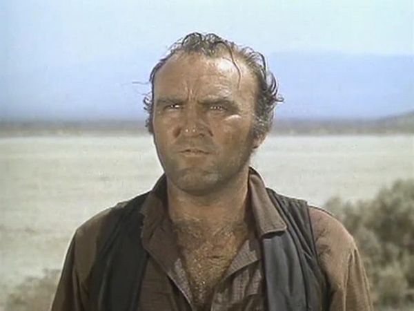 Bonanza - The Mission