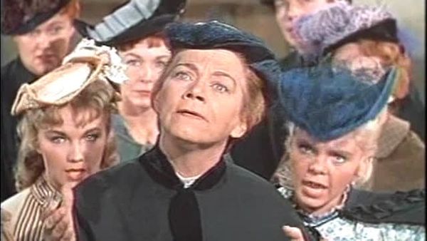 Bonanza - The Gunmen
