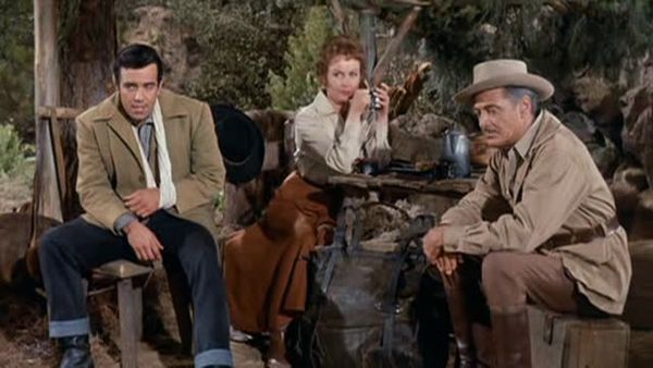 Bonanza - The Last Trophy