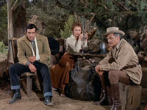 Bonanza - The Last Trophy