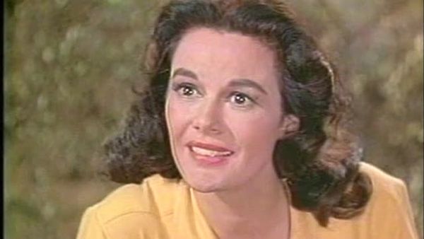 Bonanza - The Spanish Grant