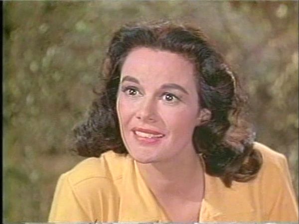 Bonanza - The Spanish Grant