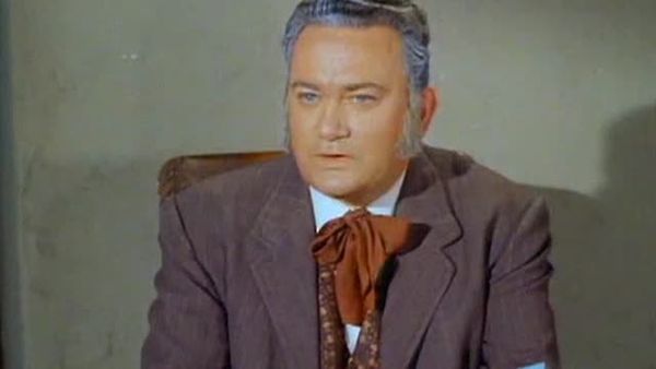 Bonanza - Badge Without Honor