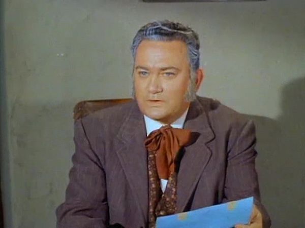 Bonanza - Badge Without Honor