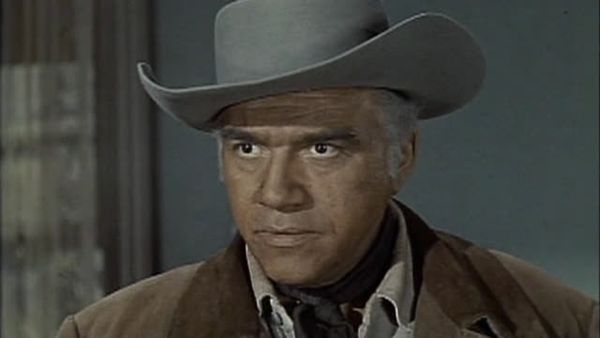 Bonanza - The Stranger
