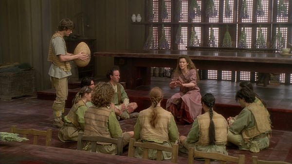 Dinotopia - Episode 2