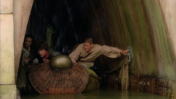Dinotopia - Episode 3