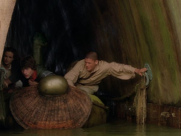 Dinotopia - Episode 3