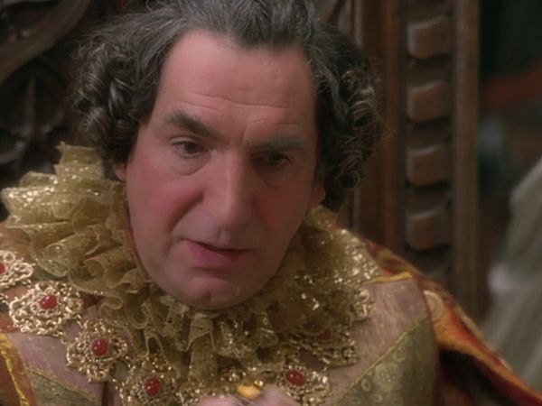 Dinotopia - Episode 1