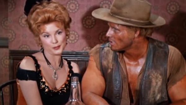 Bonanza - The Ape