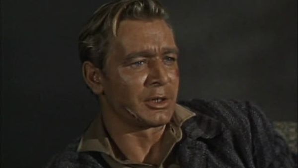 Bonanza - Desert Justice