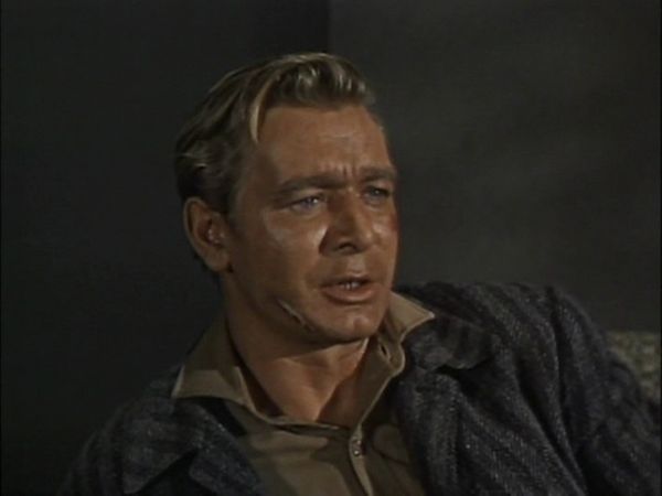 Bonanza - Desert Justice
