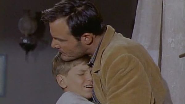 Bonanza - Feet of Clay